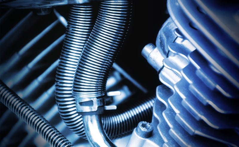 Temporal Engines