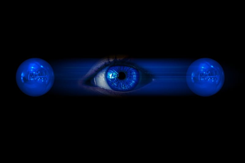 Quantum Entanglement Device