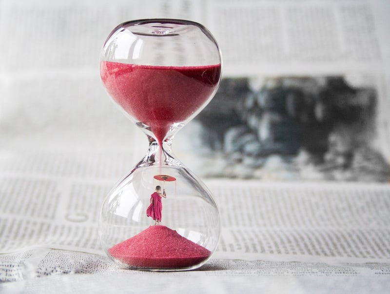 Time Dilemmas